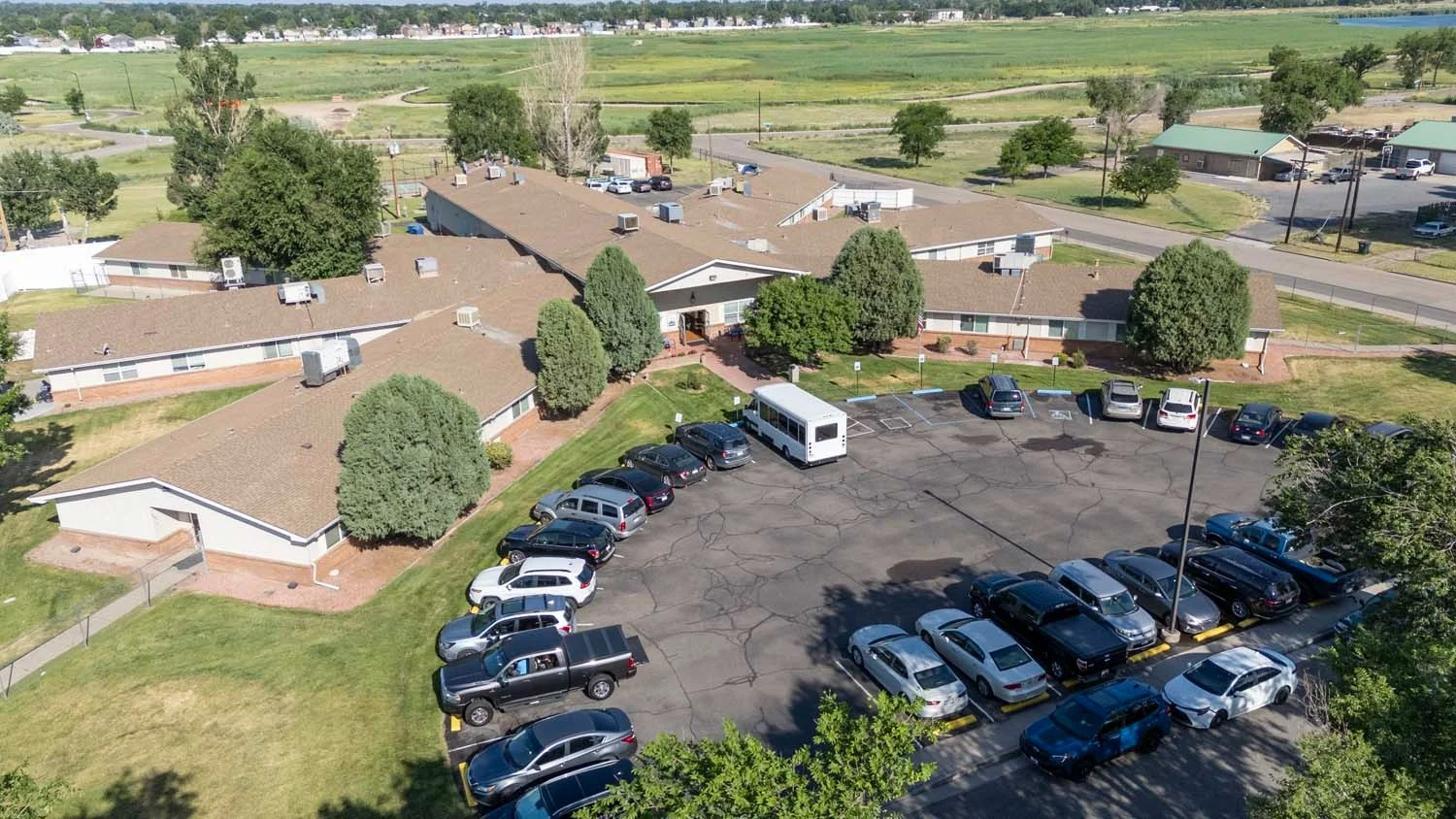 Image of Lakeshore Post Acute Rehabilitation Center (4)