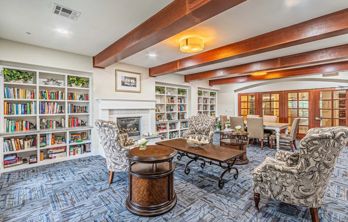 Image of The Abberly at Spring Hollow (4)