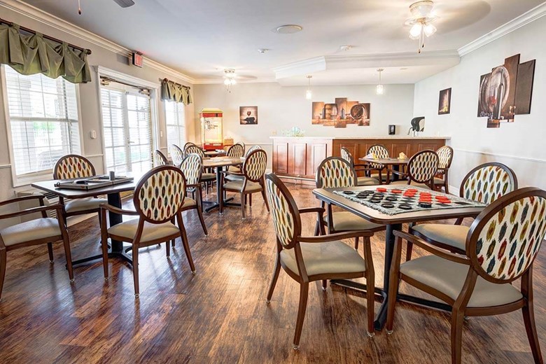 Image of Sun City West Senior Living (5)