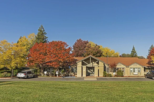 Image of Brookdale Roseville (1)