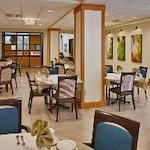 Image of The Springs of Mooresville Skilled Services (3)