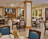 Image of The Springs of Mooresville Skilled Services (3)