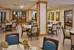 Image of The Springs of Mooresville Skilled Services (3)