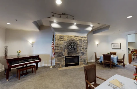 Image of Peters Creek Retirement Community (3)