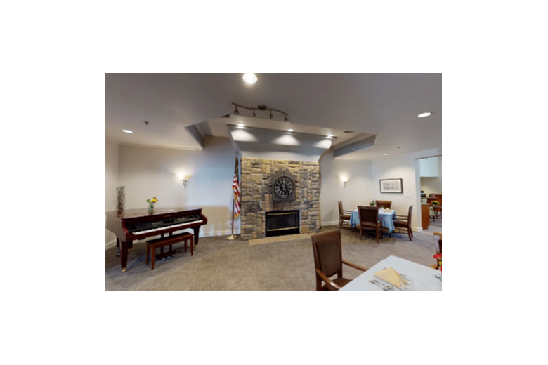 Image of Peters Creek Retirement Community (3)