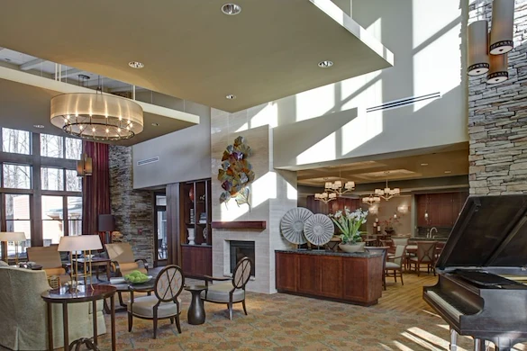 Image of Cohen-Rosen House for Memory Care (4)