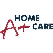 A+ Caregiver Services's Logo