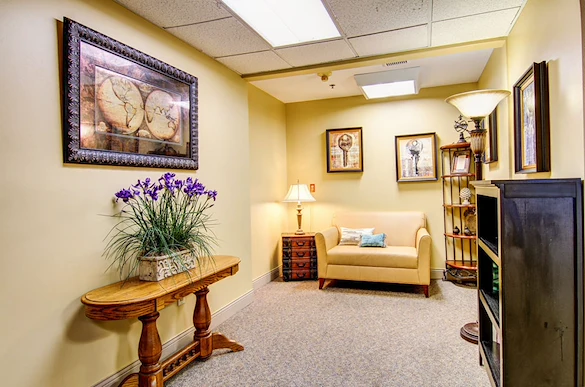 Image of Heisinger Bluffs Rehab and Health Center (8)