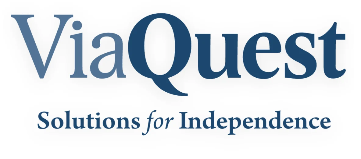 Viaquest Hospice Of Indiana, LLC's Logo