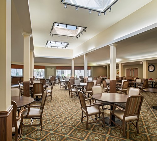 Image of American House Carpenter Senior Living (4)