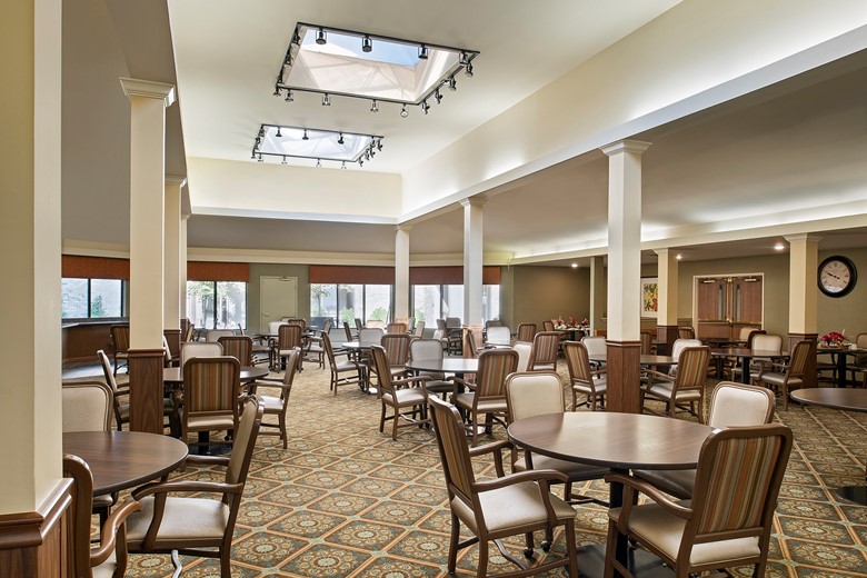 Image of American House Carpenter Senior Living (4)