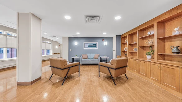 Image of Florham Park Rehab & Healthcare Center (7)