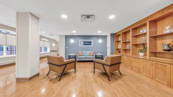 Image of Florham Park Rehab & Healthcare Center (7)