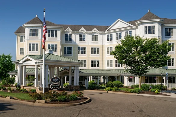 Image of Hemsley House of McCandless (1)