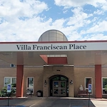 Image of Prime Healthcare Senior Living – Villa Franciscan Place (1)