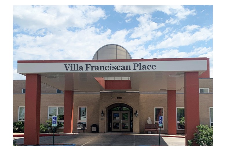 Image of Prime Healthcare Senior Living – Villa Franciscan Place (1)