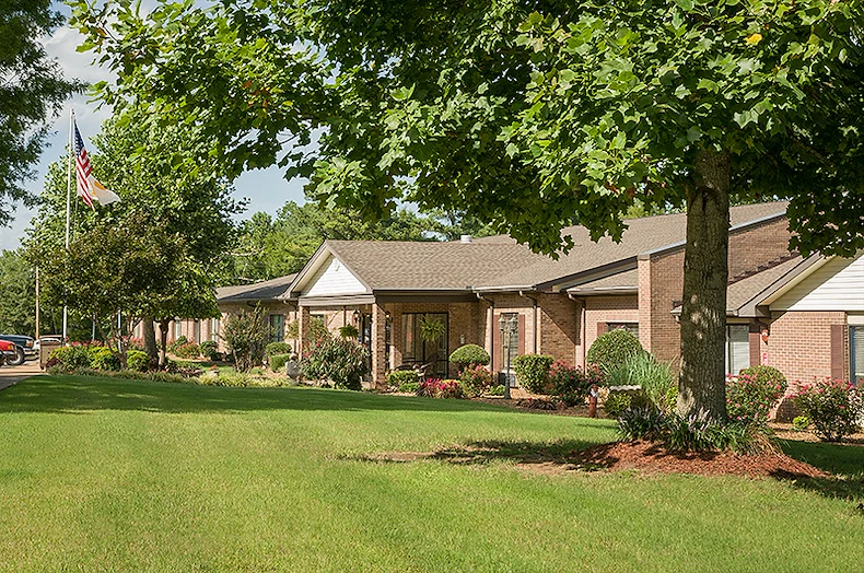 Image of Life Care Center Of Bruceton-Hollow Rock (1)