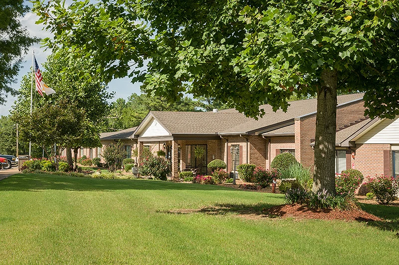 Image of Life Care Center Of Bruceton-Hollow Rock (1)