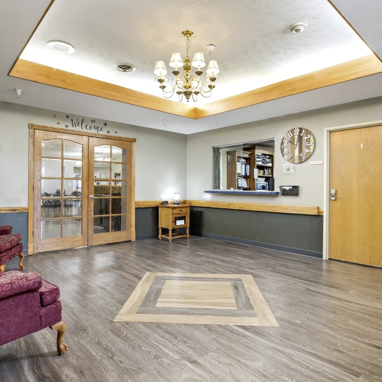 Image of Kenton Nursing And Rehabilitation Center (3)
