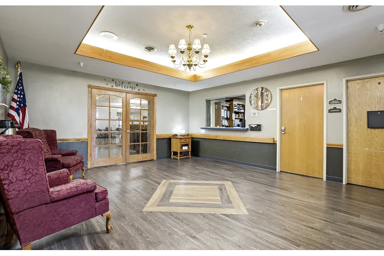 Image of Kenton Nursing And Rehabilitation Center (3)