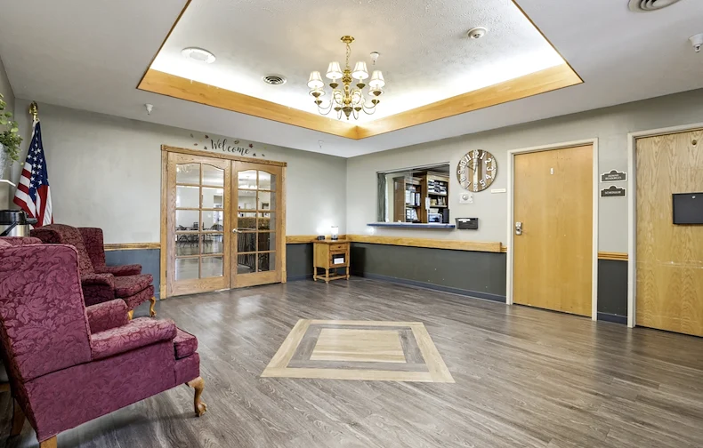 Image of Kenton Nursing And Rehabilitation Center (3)