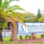 Image of Southern Pines Nursing Center (1)
