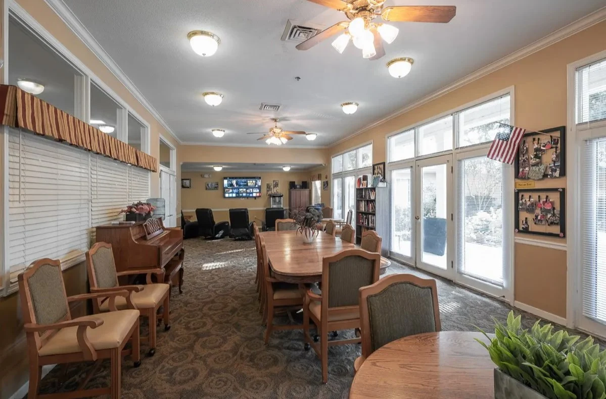 Image of Village Cove Assisted Living (6)