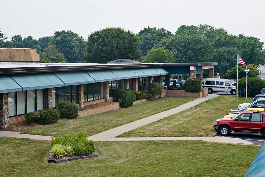Image of Bay Harbor Post Acute (1)