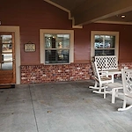 Image of The Green House Cottages Of Poplar Grove (3)