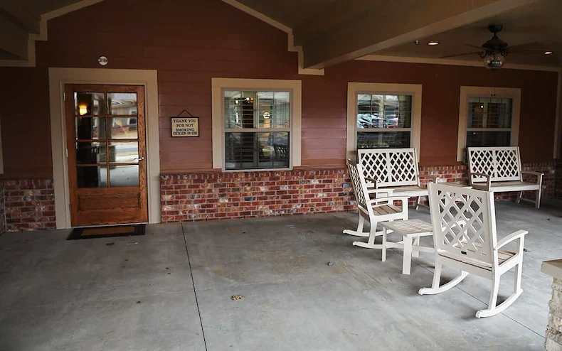 Image of The Green House Cottages Of Poplar Grove (3)