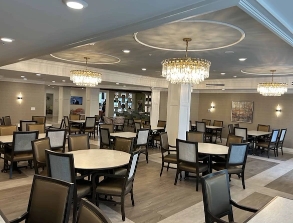 Image of Provision Living at Findlay (3)