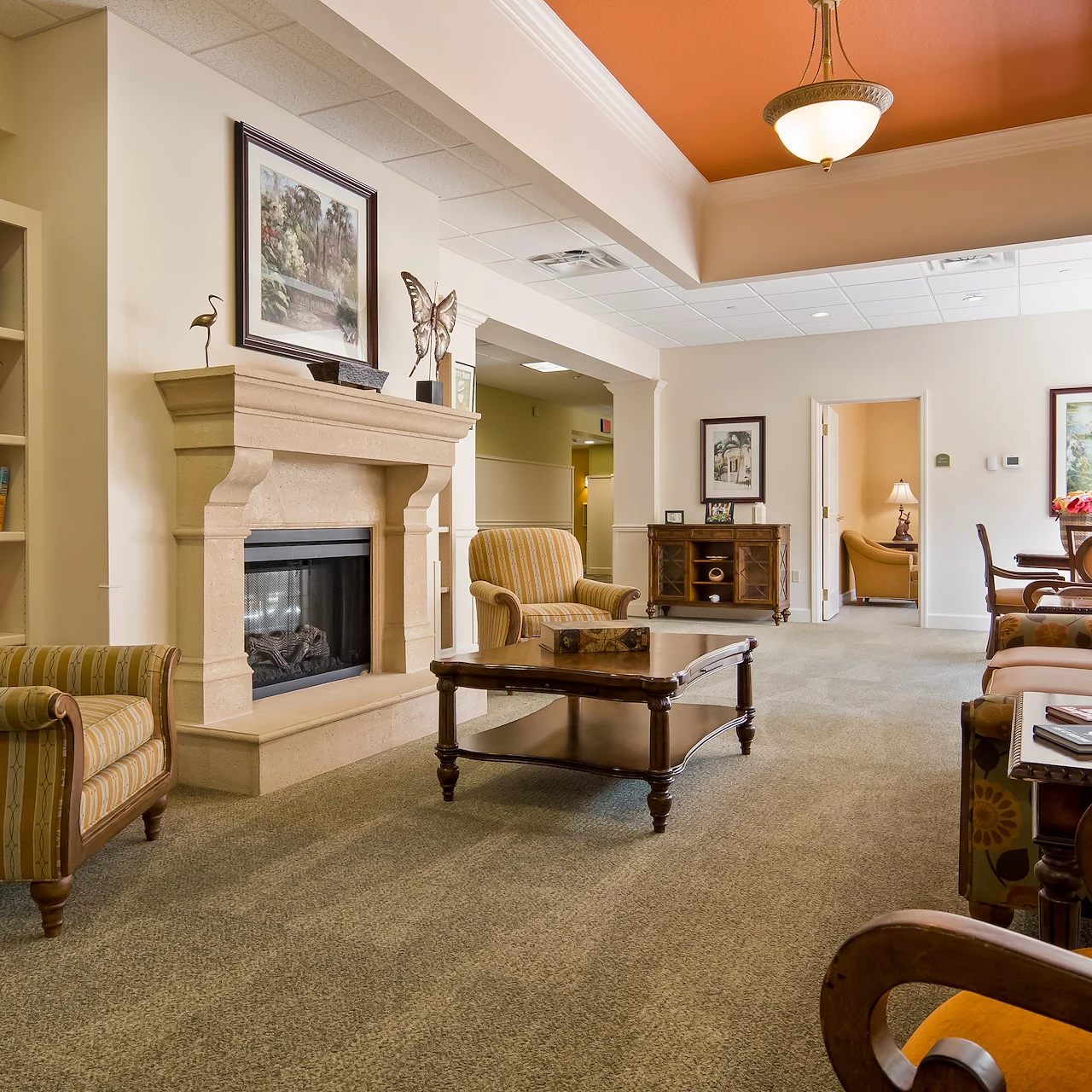 Image of Windsor Reflections Memory Care (2)