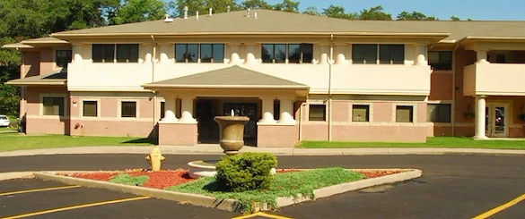 Image of Carriage House Assisted Living (1)