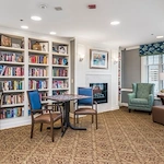 Image of Sunrise of Lincoln Park (8)