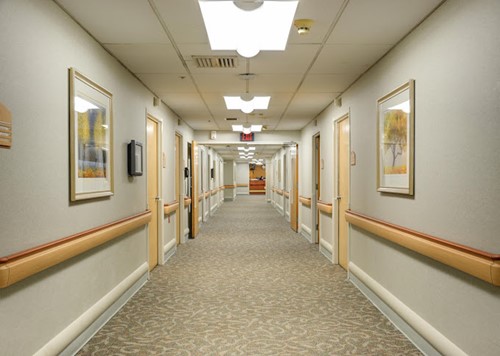 Image of ManorCare Health Services-Yeadon (4)