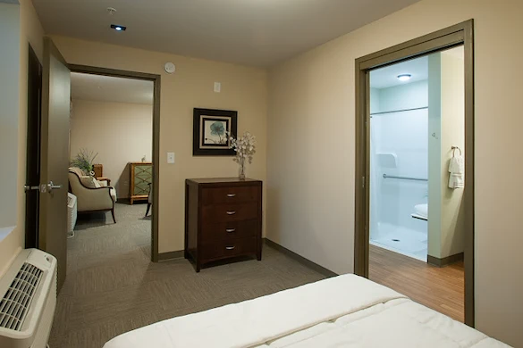 Image of The Pavilion Senior Living at Carthage (4)