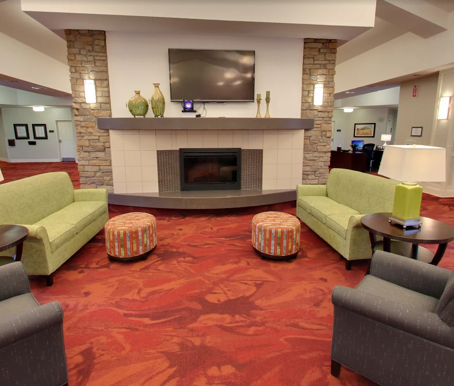 Image of Regency At Shelby Township (4)