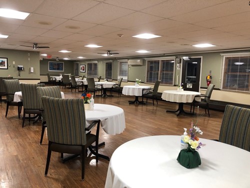 Image of Eastview Health and Rehabilitation Center (2)