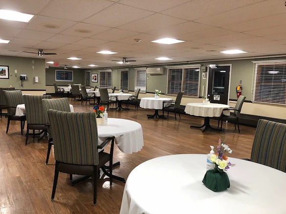 Image of Eastview Health and Rehabilitation Center (2)