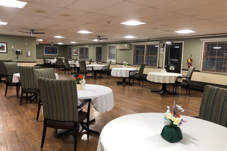 Image of Eastview Health and Rehabilitation Center (2)