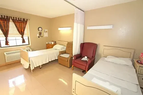 Image of Stonecrest Healthcare (3)