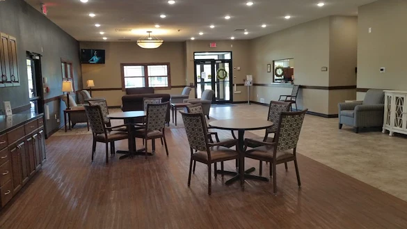 Image of Jefferson City Manor Care Center (3)