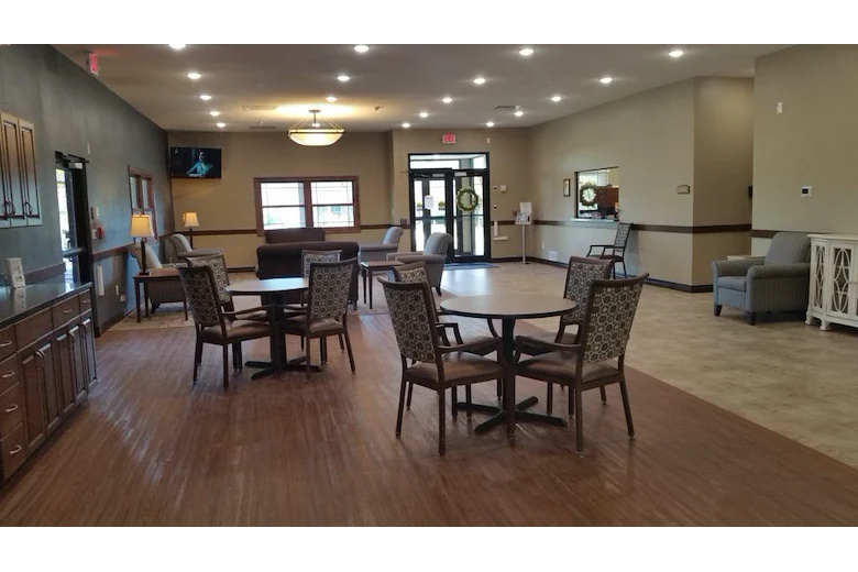 Image of Jefferson City Manor Care Center (3)