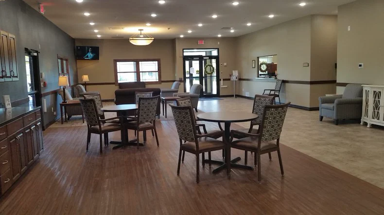 Image of Jefferson City Manor Care Center (3)