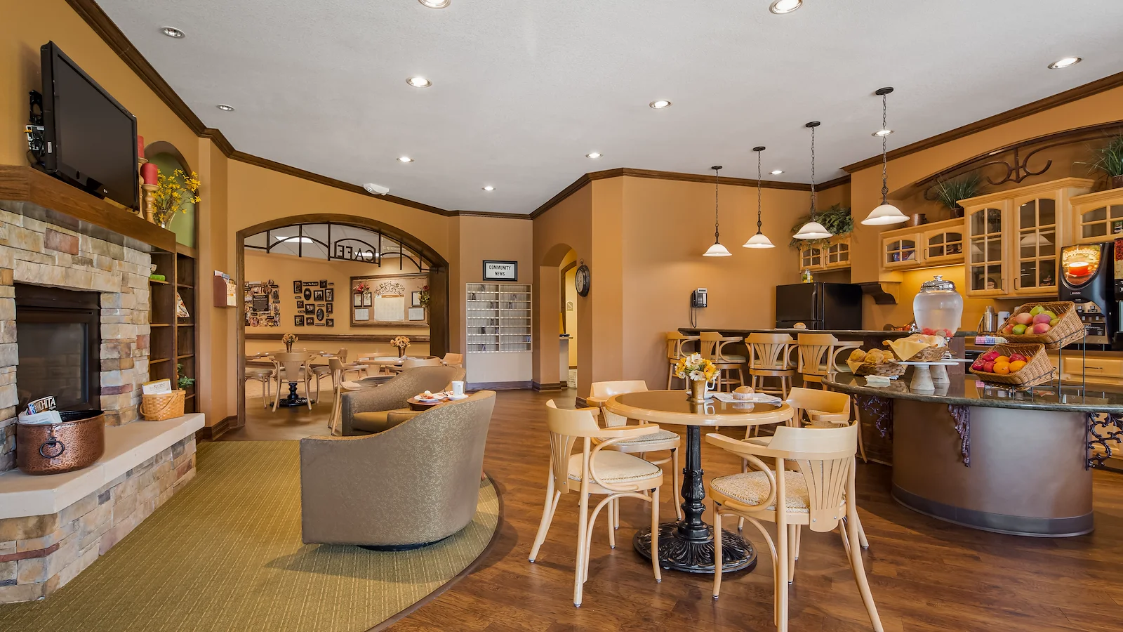 Image of The Regent Independent Living (2)