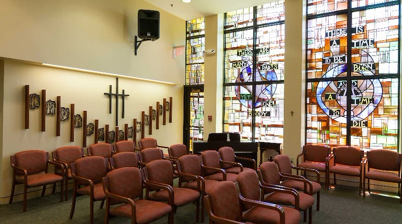 Image of The Village At Victory Lakes Health Services (6)