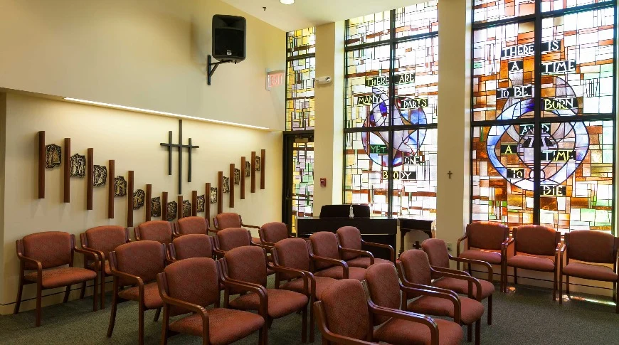 Image of The Village At Victory Lakes Health Services (6)