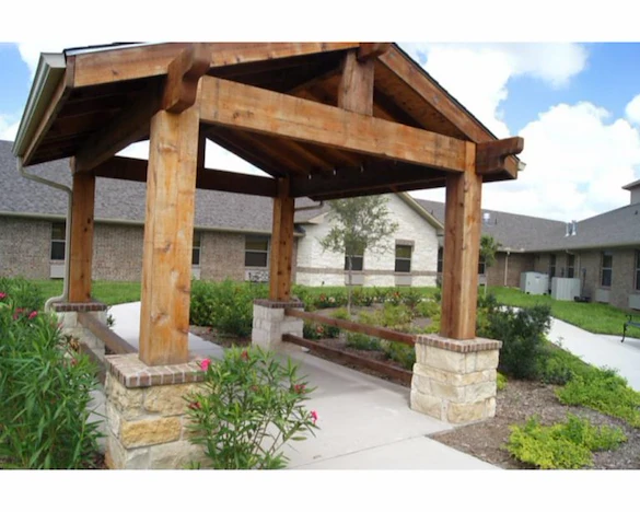 Image of Hidalgo Nursing and Rehabilitation Center (5)