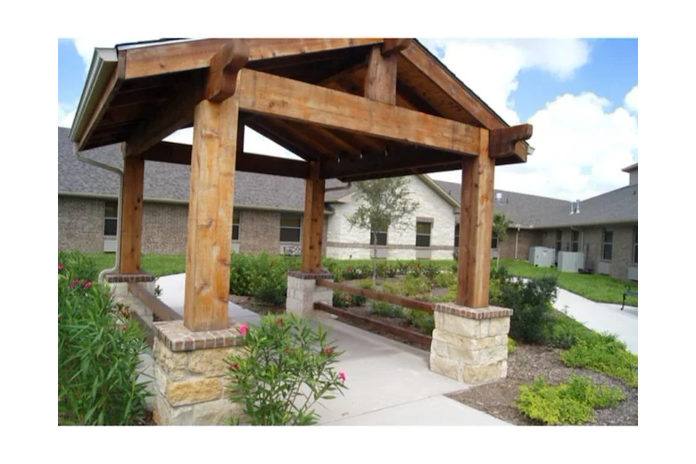 Image of Hidalgo Nursing and Rehabilitation Center (5)