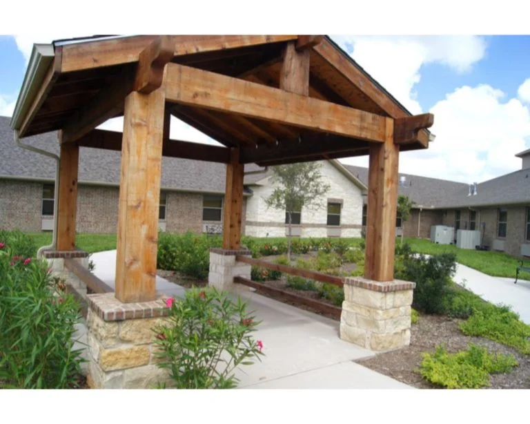 Image of Hidalgo Nursing and Rehabilitation Center (5)